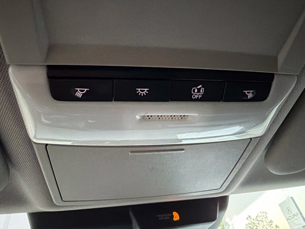 Used 2022 Mitsubishi Outlander ES FWD image 21