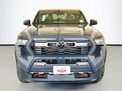 New 2026 Toyota Tacoma TRD Off-Road AWD/4WD image 2