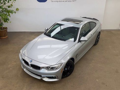 Used 2017 BMW 430i xDrive Coupe image 20
