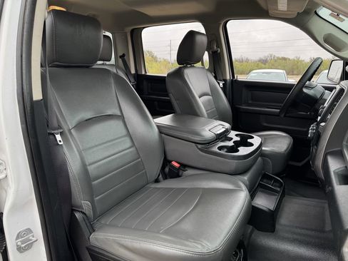 Used 2016 RAM 1500 Tradesman w/ Protection Group image 30