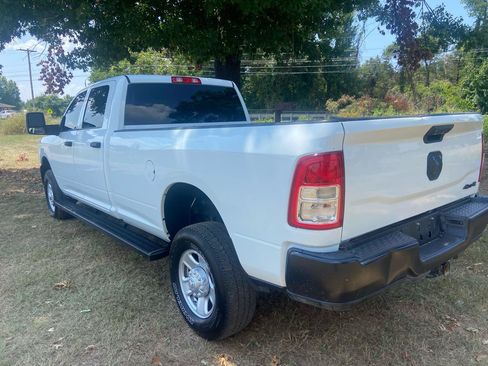 Used 2024 RAM 2500 Tradesman w/ Protection Group AWD/4WD image 6