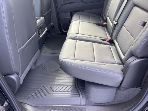 New 2026 Chevrolet Silverado 1500 LT Trail Boss w/ LT Trail Boss Premium Package image 35