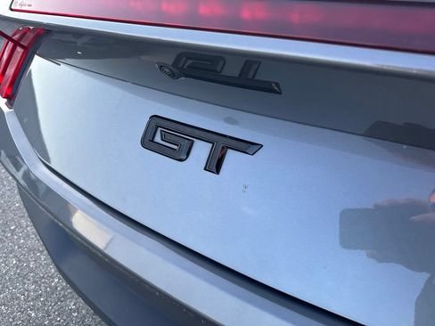 Used 2024 Ford Mustang GT Premium RWD image 7