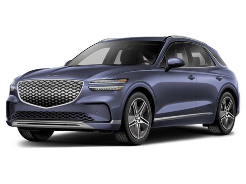 Used 2026 Genesis Electrified GV70 Prestige AWD/4WD image 1