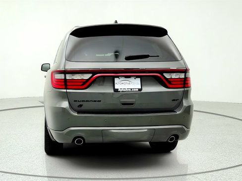 Used 2023 Dodge Durango GT AWD/4WD image 6