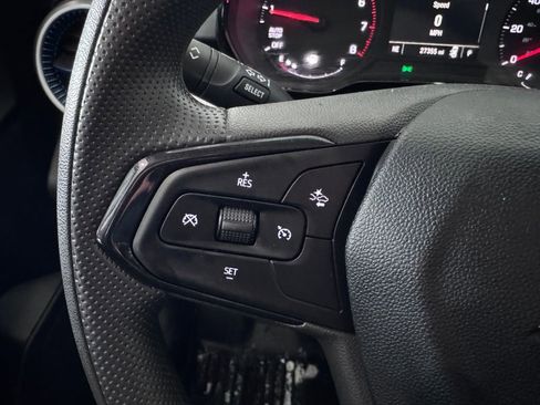 Certified 2024 Chevrolet Trax LS w/ LS Convenience Package image 13