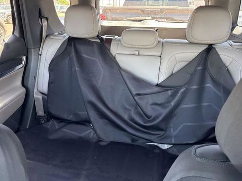Used 2026 GMC Terrain Elevation w/ Elevation Premium Package FWD image 12