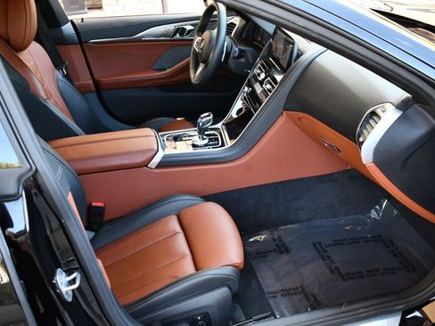 Used 2020 BMW 840i Gran Coupe xDrive w/ M Sport Package image 44