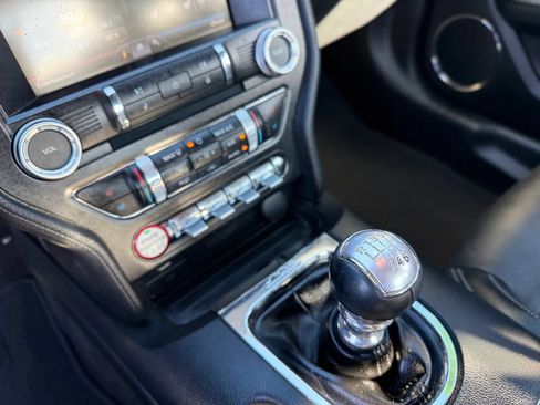 Used 2015 Ford Mustang Premium w/ Equipment Group 201A RWD image 41