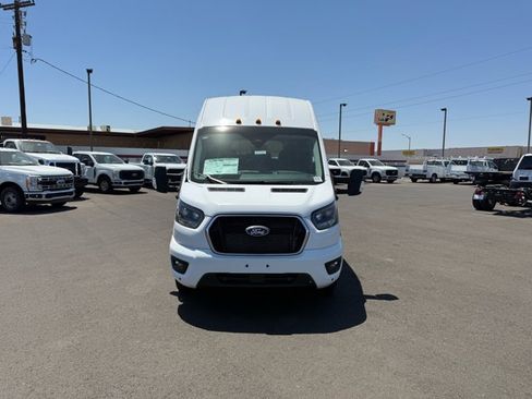 New 2026 Ford Transit 350 XLT RWD image 8