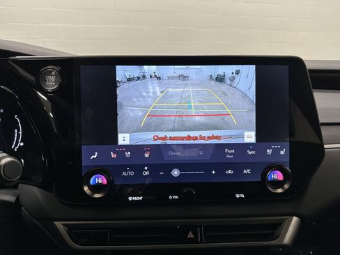 Certified 2023 Lexus RX 350 Premium Plus image 25