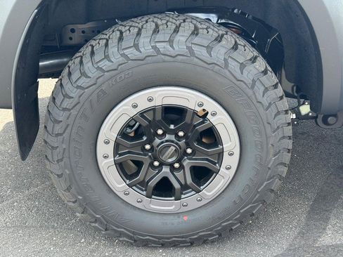 New 2025 Ford Ranger Raptor AWD/4WD image 5