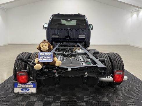 New 2025 Ford F350 XLT w/ XLT Value Package image 6