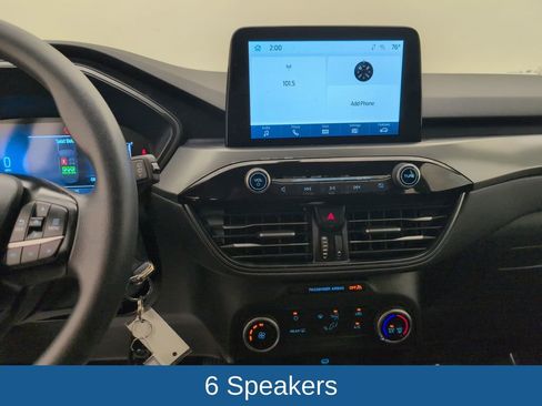 Used 2023 Ford Escape FWD image 16