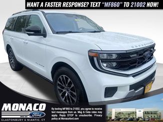 Certified 2025 Ford Expedition Platinum AWD/4WD 360° Tour