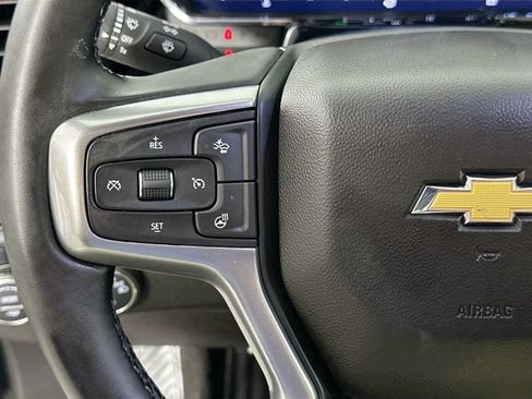 Used 2024 Chevrolet Silverado 1500 LT AWD/4WD image 28