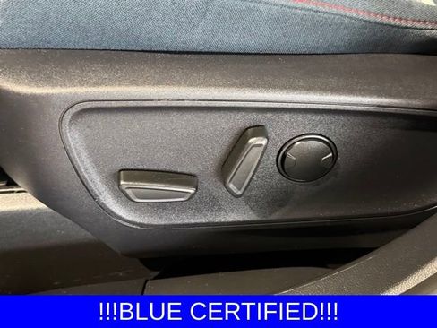Certified 2025 Ford Bronco Sport Heritage w/ Convenience Package AWD/4WD image 25