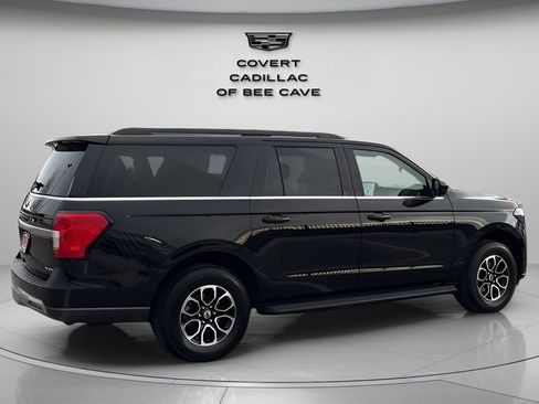 Used 2024 Ford Expedition Max XLT image 10