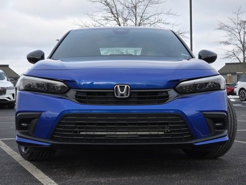 Certified 2024 Honda Civic Sport image 12