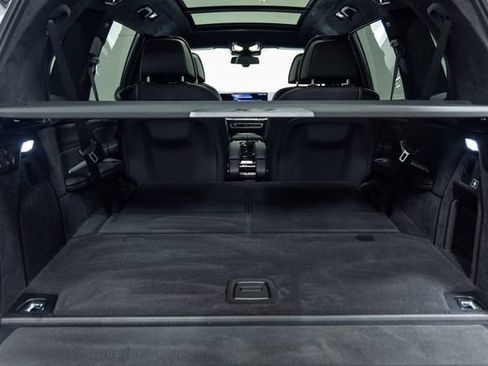 Used 2025 BMW X7 xDrive40i w/ Executive Package AWD/4WD image 9