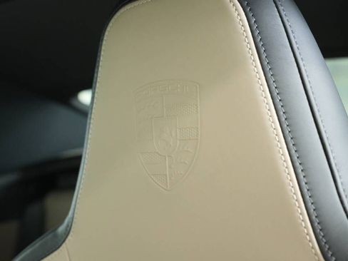 New 2026 Porsche 911 Carrera 4 GTS image 35