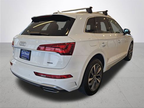 Used 2023 Audi Q5 2.0T Premium Plus image 7