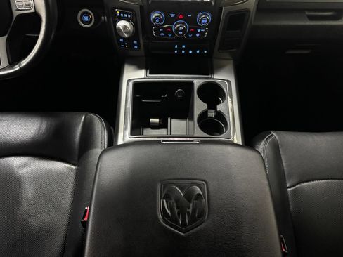 Used 2013 RAM 1500 Sport w/ Sport Premium Group AWD/4WD image 27