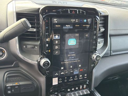 Certified 2023 RAM 2500 Laramie w/ Night Edition image 25