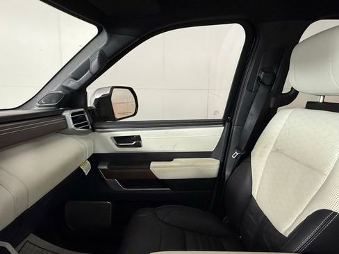 Used 2023 Toyota Sequoia SR5 image 18