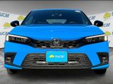 Used 2022 Honda Civic Sport image 2