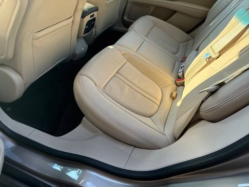 Used 2019 Lincoln MKZ Reserve w/ Reserve Plus Package FWD image 13