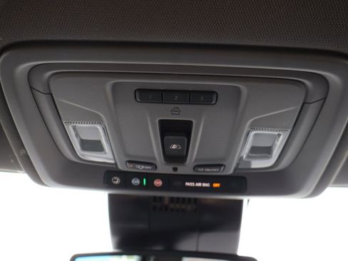 New 2026 Chevrolet Silverado 2500 LT w/ All Star Edition image 14