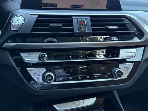 Used 2020 BMW X3 sDrive30i w/ M Sport Package 2 image 19
