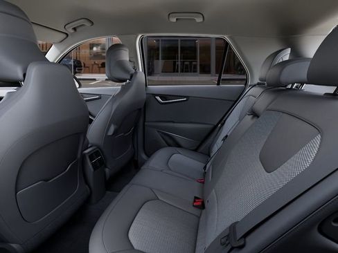 New 2026 Kia Niro EX FWD image 18