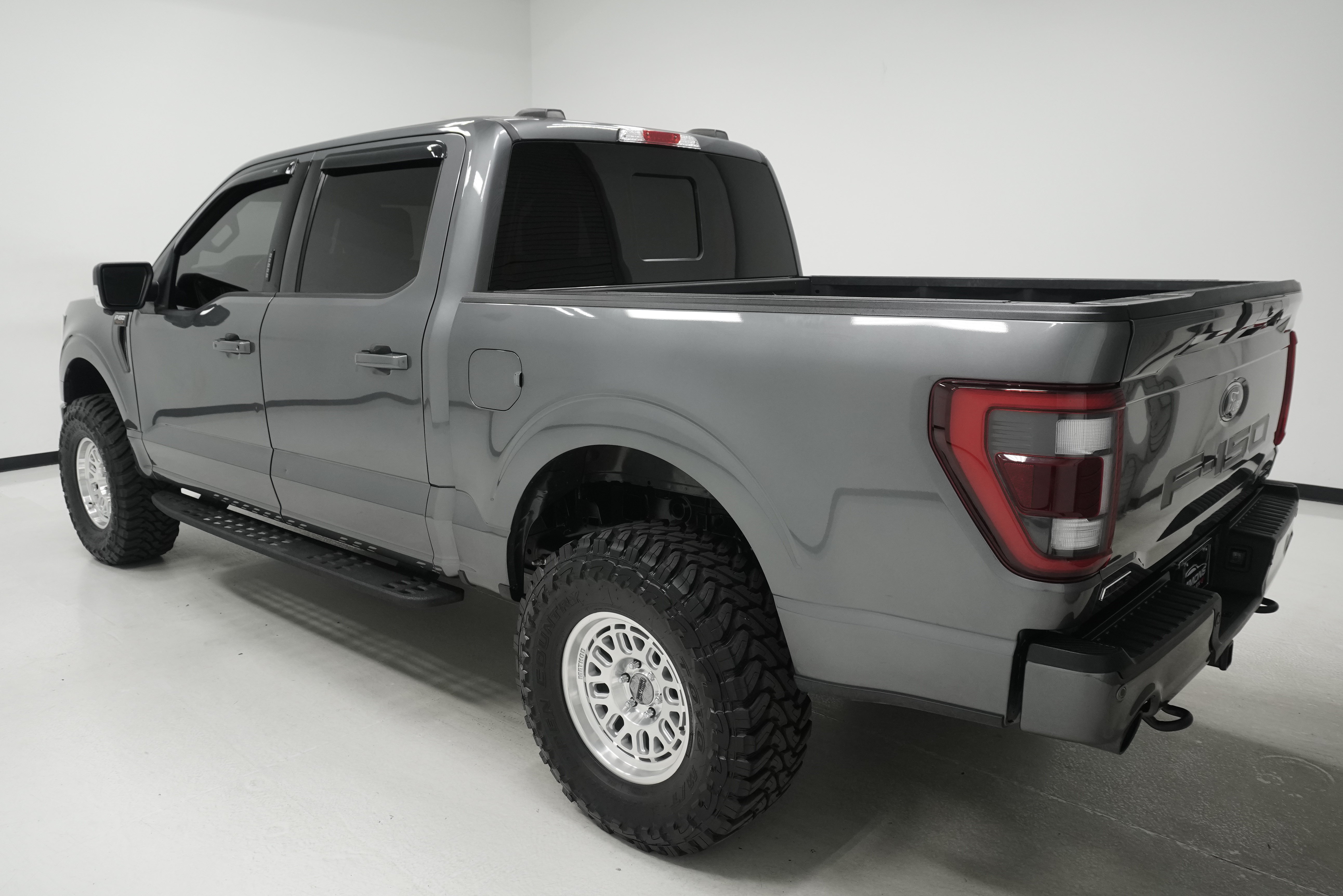 Used 2023 Ford F150 Tremor w/ Equipment Group 402A High AWD/4WD image 5