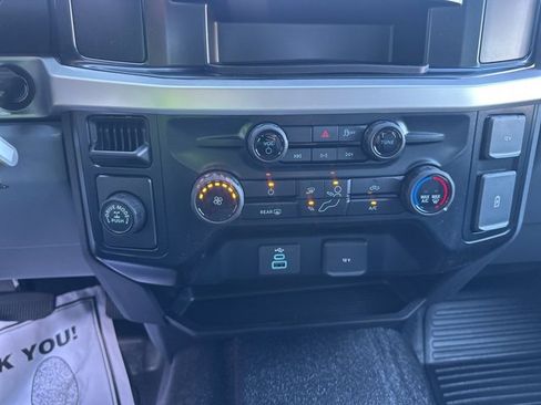 New 2025 Ford F250 XL image 23