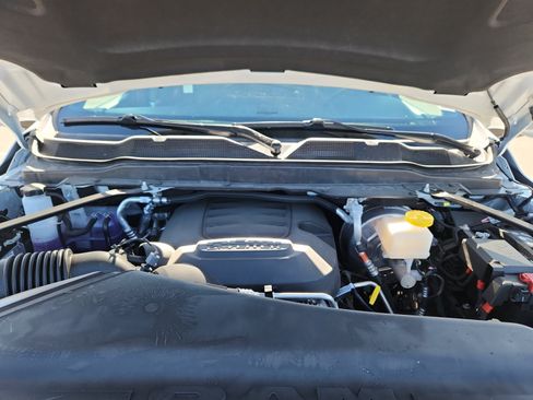 New 2026 RAM 2500 Tradesman AWD/4WD image 10