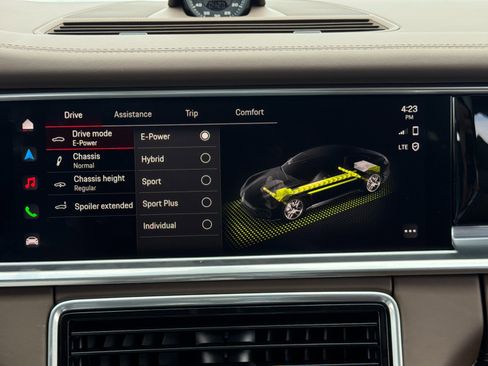 Used 2023 Porsche Panamera 4S image 31