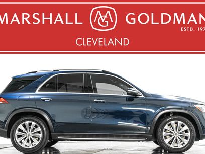 Used 2022 Mercedes-Benz GLE 350 4MATIC