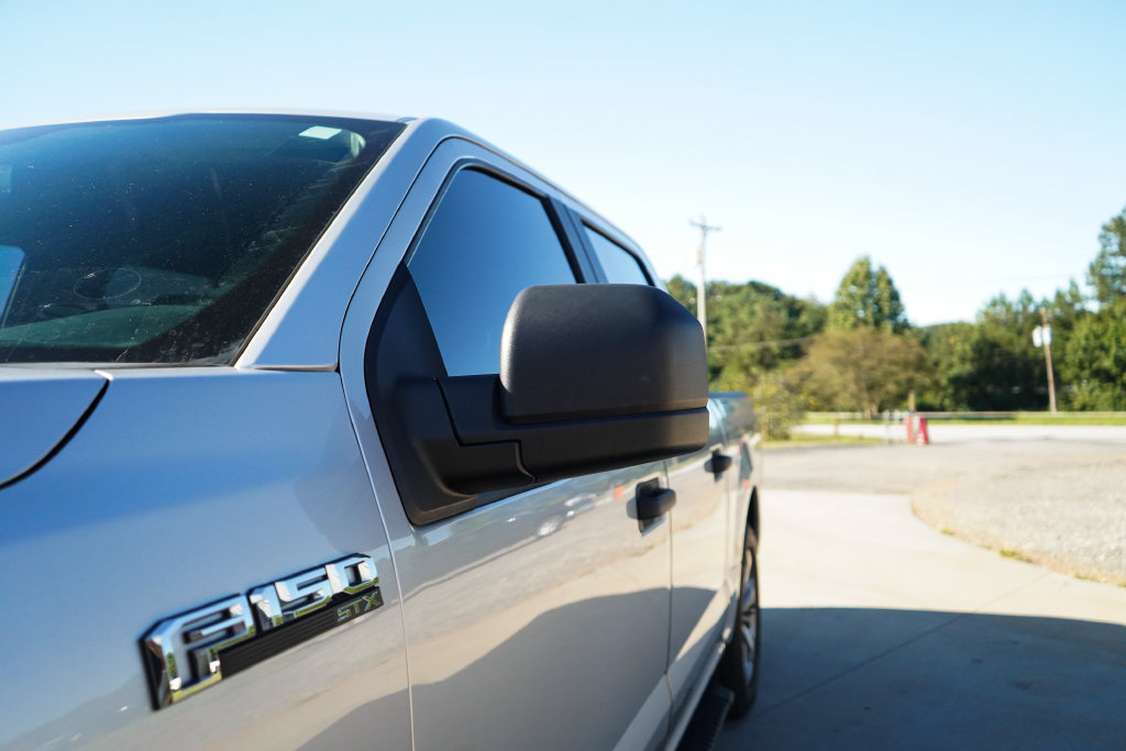 Used 2018 Ford F150 XL w/ Equipment Group 101A Mid RWD image 23