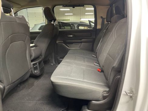Used 2020 RAM 1500 Tradesman AWD/4WD image 21