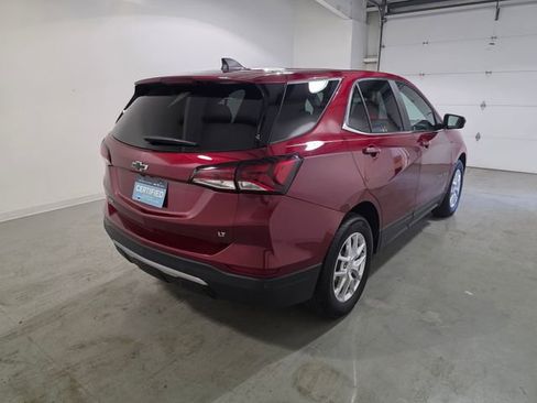 Certified 2023 Chevrolet Equinox LT image 7