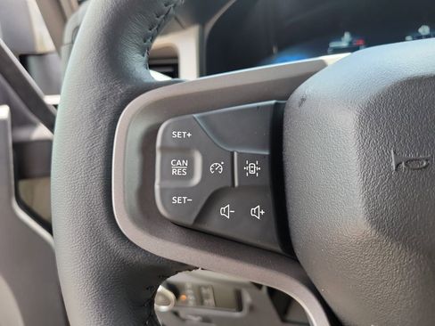 New 2026 Ford Bronco Outer Banks AWD/4WD image 19