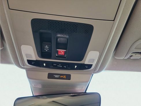 Certified 2024 Honda Accord EX-L image 37