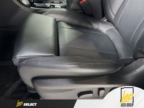 Used 2025 Subaru Ascent Bronze Edition AWD/4WD image 20