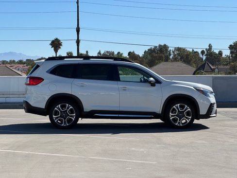 Used 2023 Subaru Ascent Limited w/ Technology Package AWD/4WD image 30