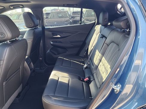 New 2026 Buick Envista Avenir image 40