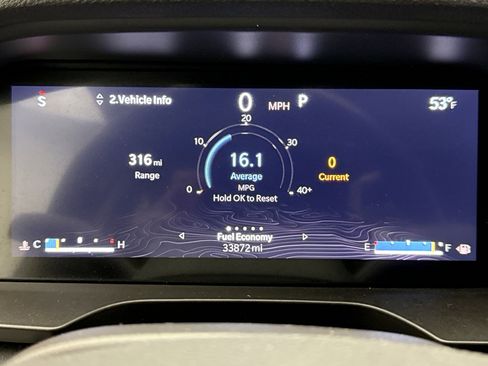 Used 2022 Jeep Grand Cherokee Laredo w/ Luxury Tech Group I image 13