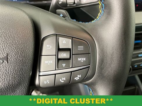 New 2026 Ford Maverick Lobo image 18