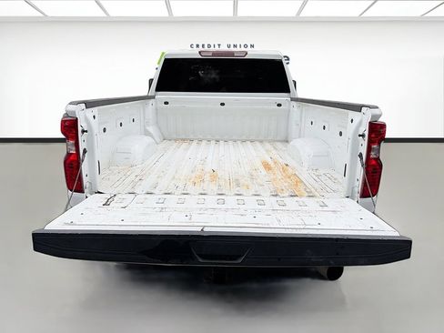 Used 2021 Chevrolet Silverado 2500 LT w/ Z71 Off-Road Package AWD/4WD image 25